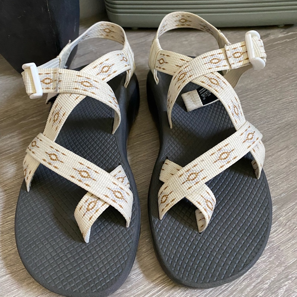 Chaco athletic sandal
